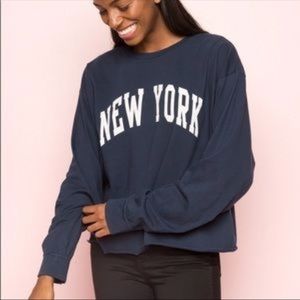 Brandy Melville Long Sleeve